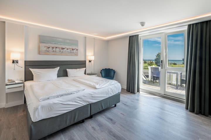 Aparthotel Koenigslinie