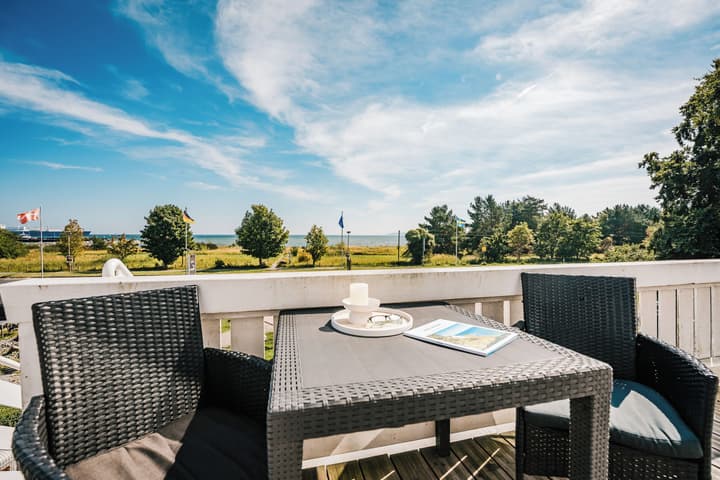 Aparthotel Koenigslinie