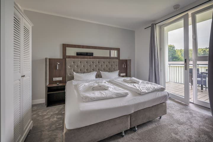 Aparthotel Koenigslinie