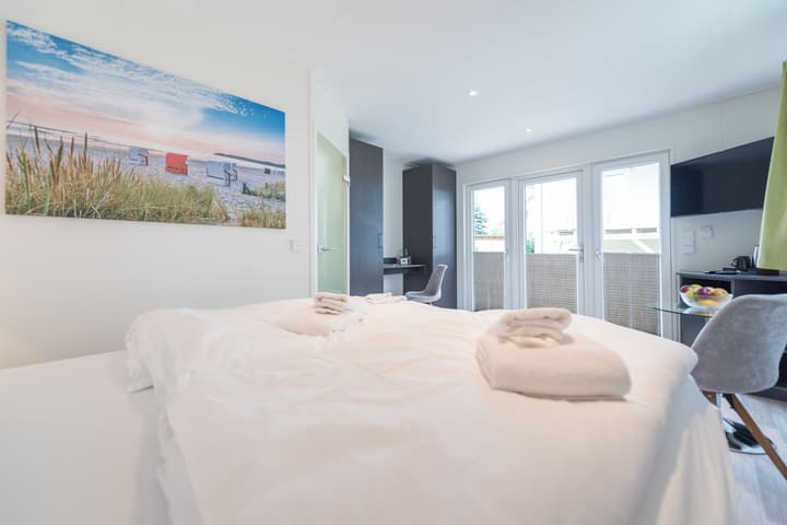 Aparthotel Koenigslinie