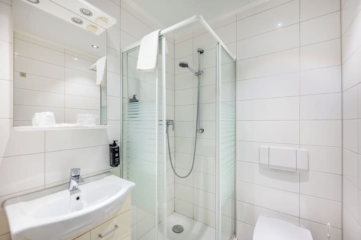 Aparthotel Koenigslinie