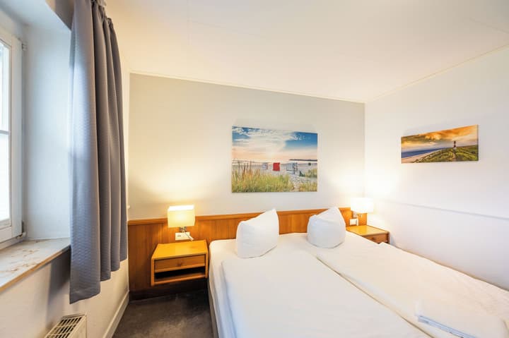 Aparthotel Koenigslinie