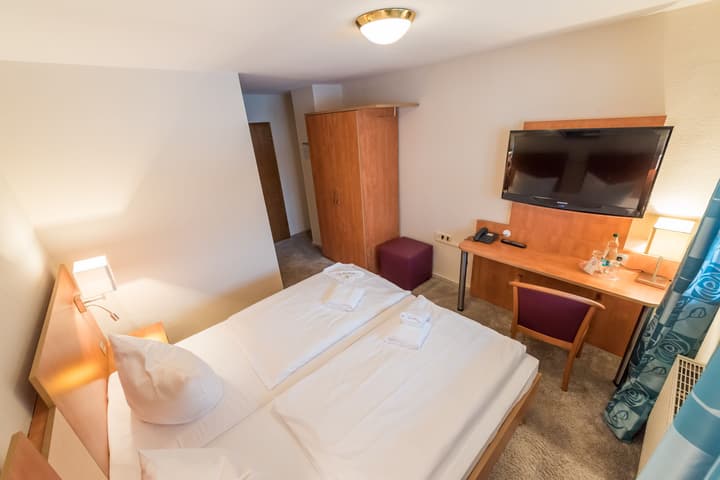 Aparthotel Koenigslinie