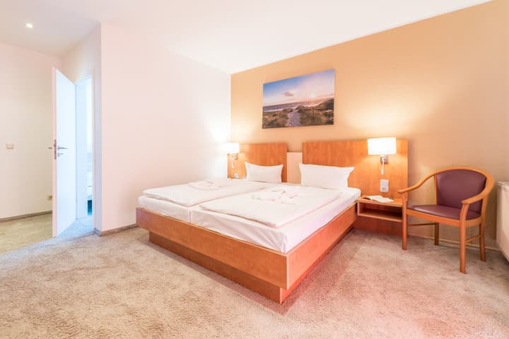 Aparthotel Koenigslinie