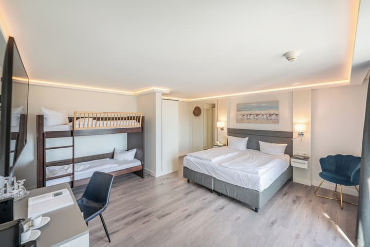 Aparthotel Koenigslinie