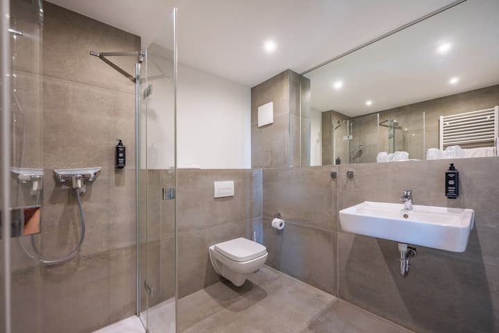 Aparthotel Koenigslinie