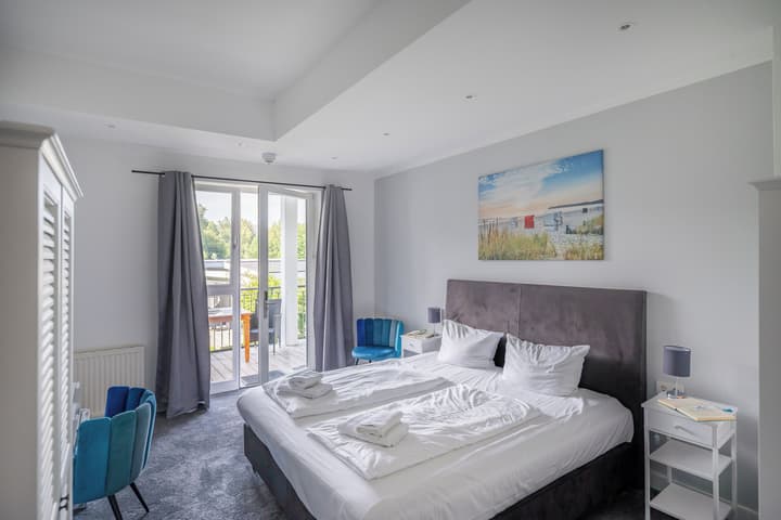 Aparthotel Koenigslinie