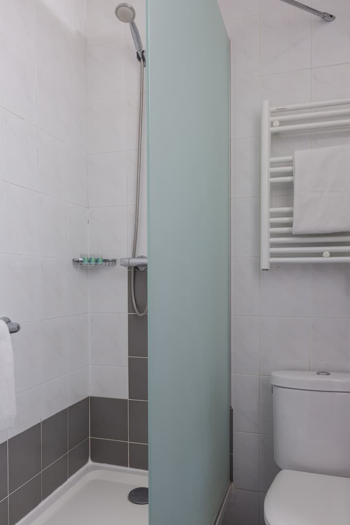 B&B HOTEL Colmar Lumière