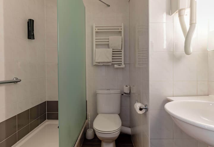 B&B HOTEL Colmar Lumière