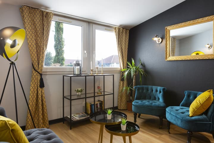 B&B HOTEL Colmar Lumière