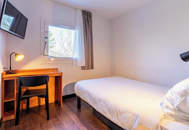 B&B HOTEL Colmar Lumière