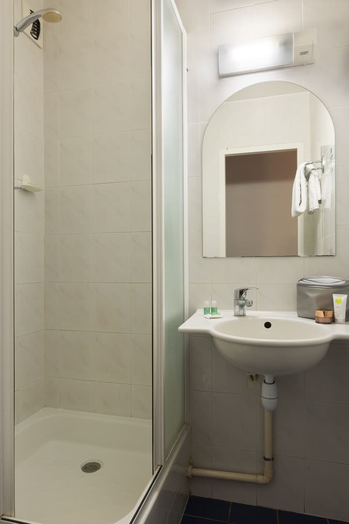 B&B HOTEL Colmar Lumière