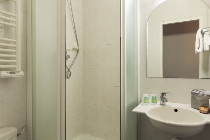 B&B HOTEL Colmar Lumière
