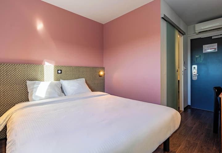 B&B HOTEL Colmar Lumière