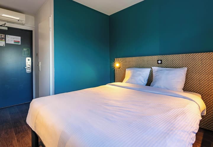 B&B HOTEL Colmar Lumière
