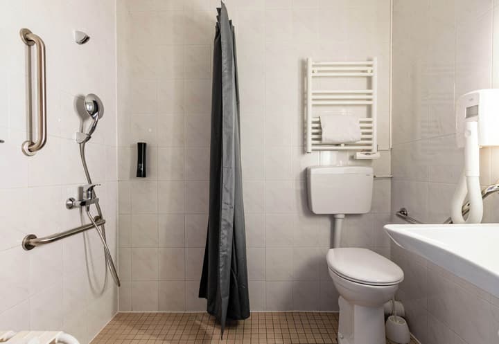 B&B HOTEL Colmar Lumière