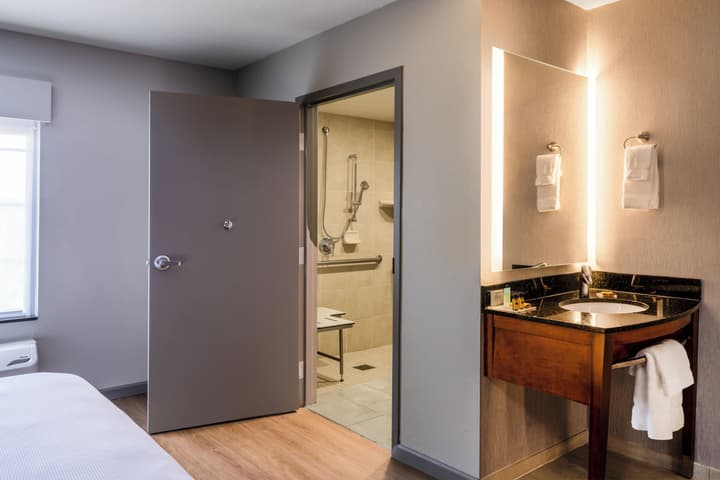 Hyatt Place Santa Fe