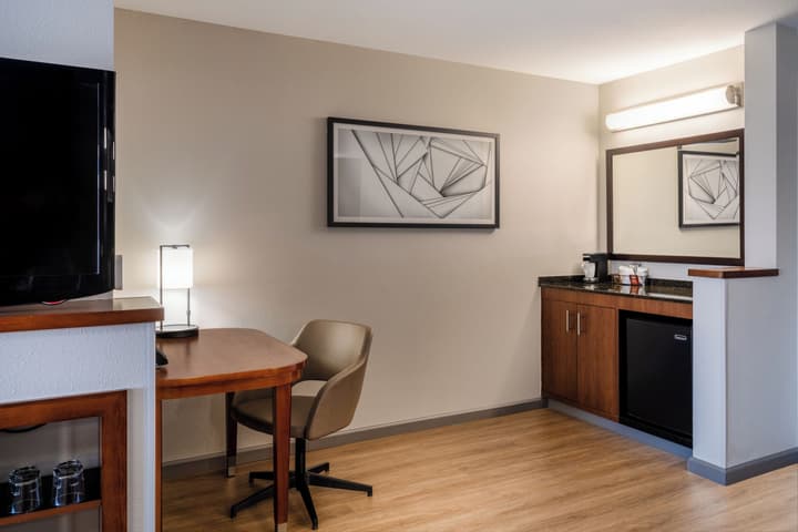 Hyatt Place Santa Fe