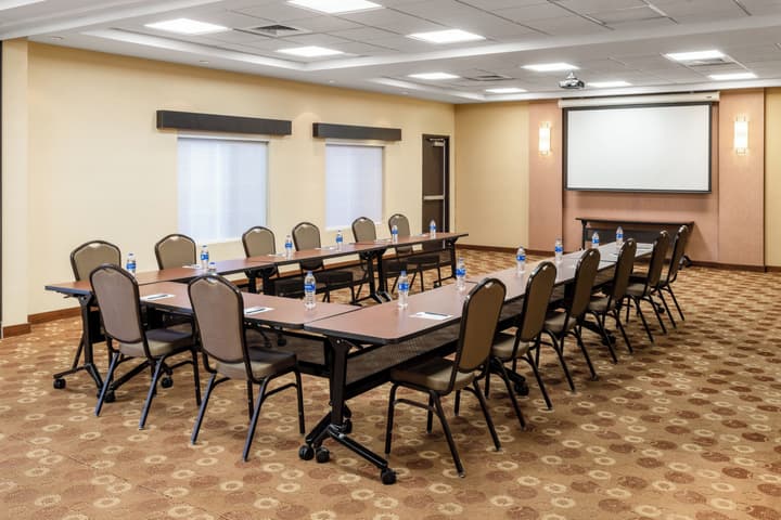 Hyatt Place Santa Fe