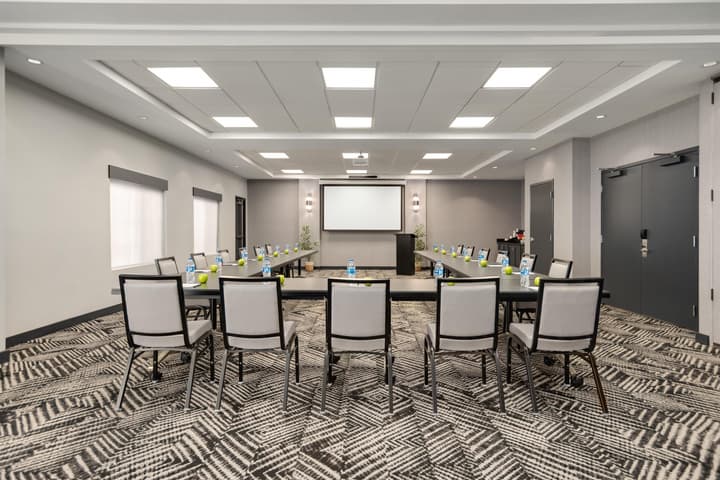 Hyatt Place Santa Fe