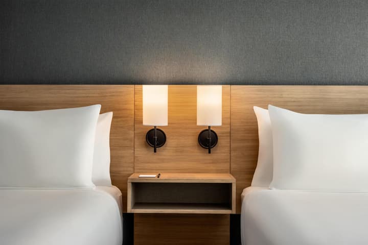 Hyatt Place Santa Fe