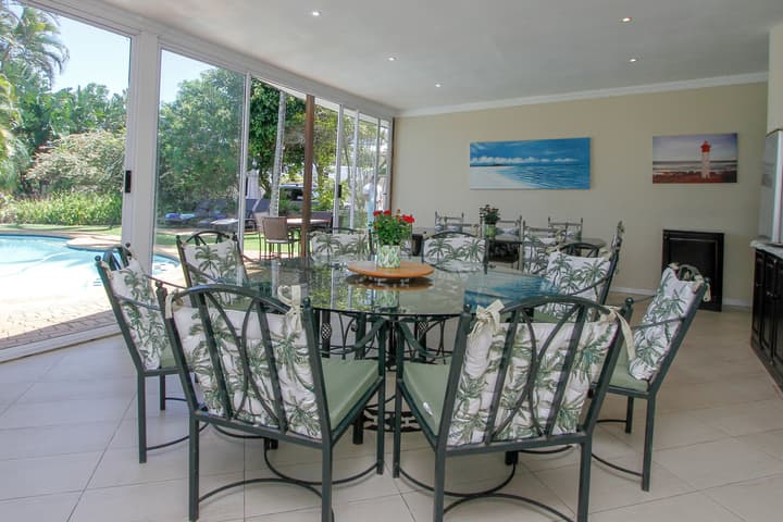 THE SANDRINGHAM B&B AND SELF-CATERING