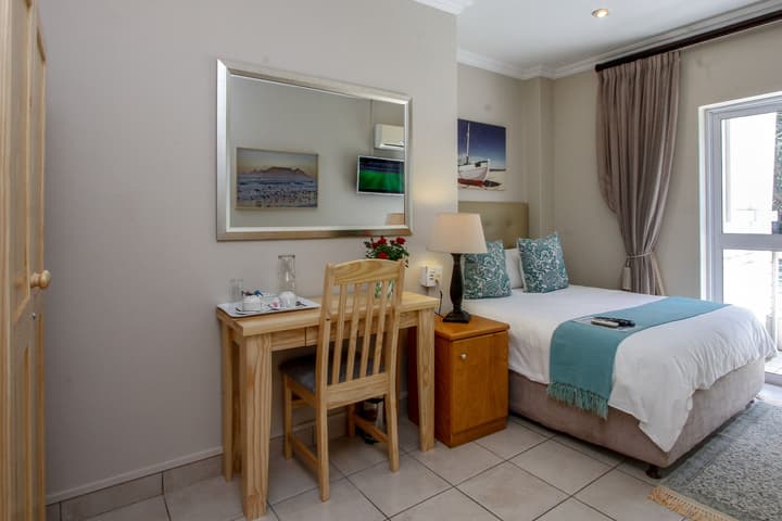 THE SANDRINGHAM B&B AND SELF-CATERING