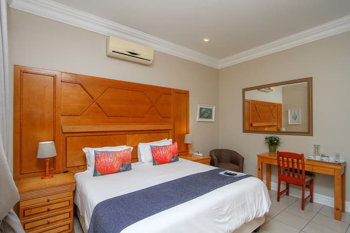 THE SANDRINGHAM B&B AND SELF-CATERING
