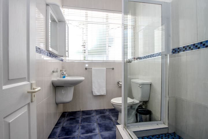 THE SANDRINGHAM B&B AND SELF-CATERING