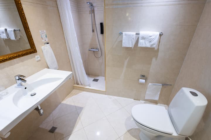 Milling Hotel Saxildhus