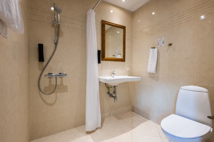 Milling Hotel Saxildhus