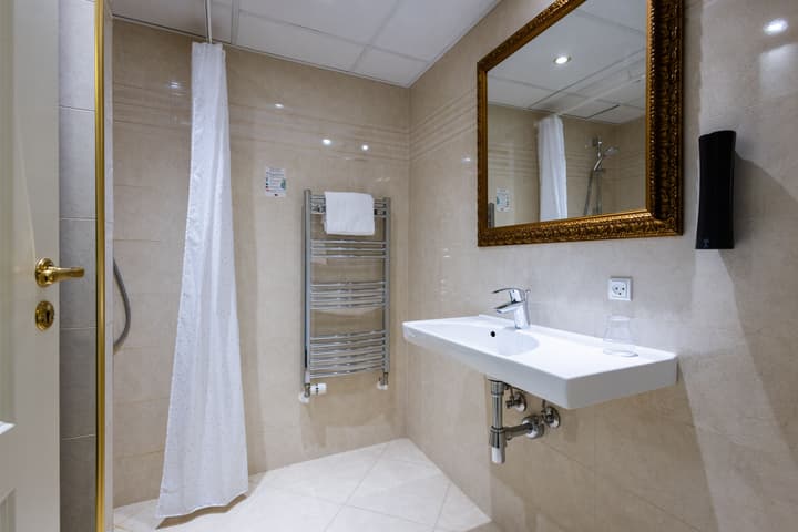 Milling Hotel Saxildhus