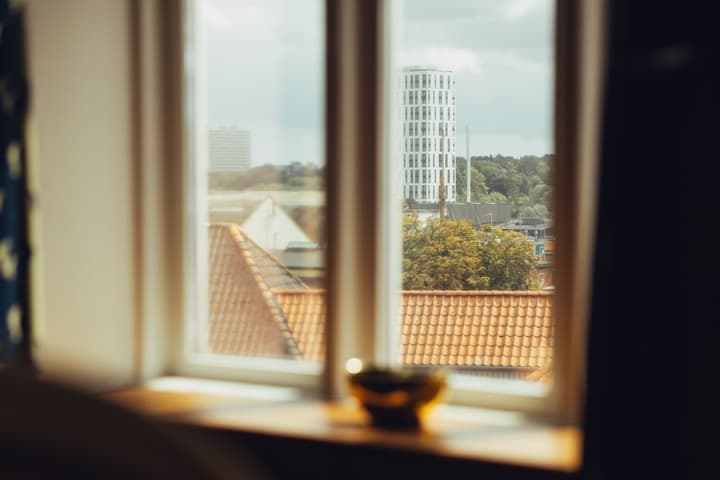 Milling Hotel Saxildhus