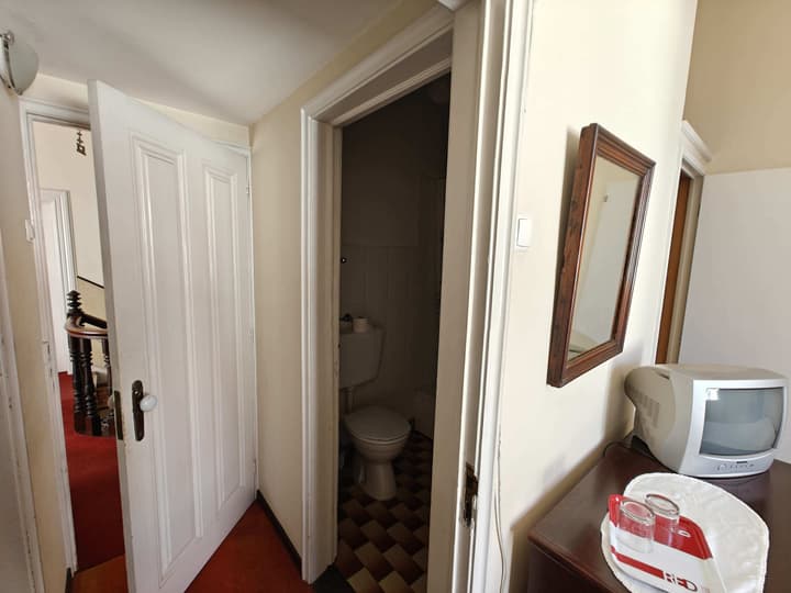 Mirasol Guesthouse