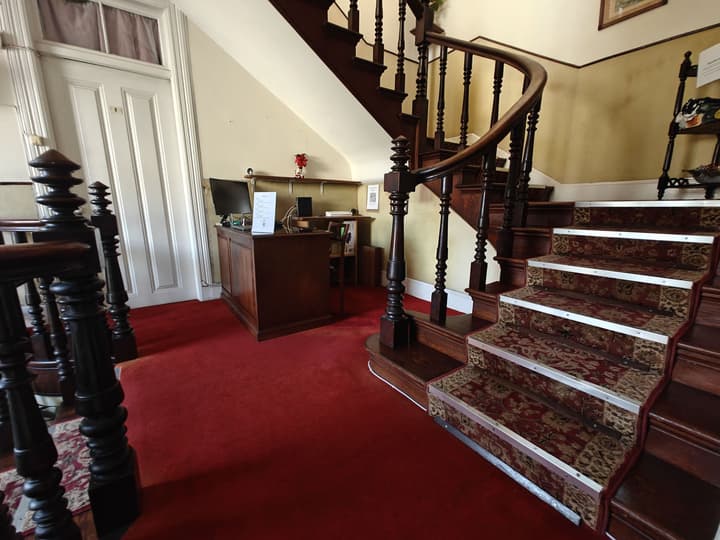 Mirasol Guesthouse