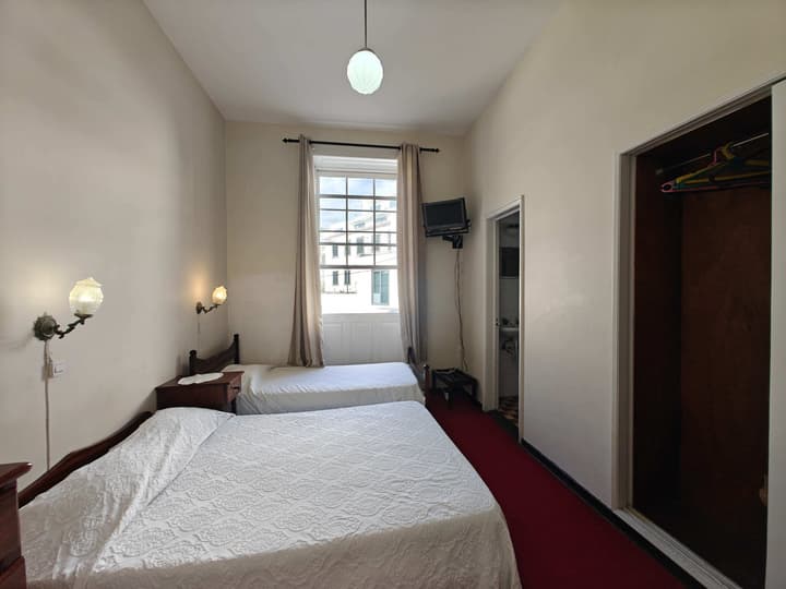 Mirasol Guesthouse