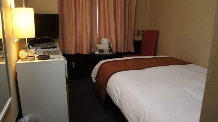 Hotel Horidome Villa