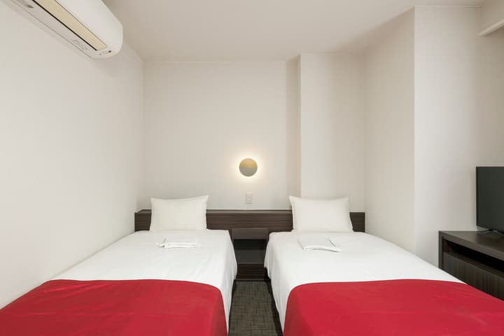 Hotel Horidome Villa