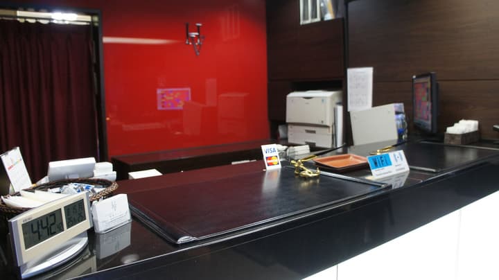 Hotel Horidome Villa