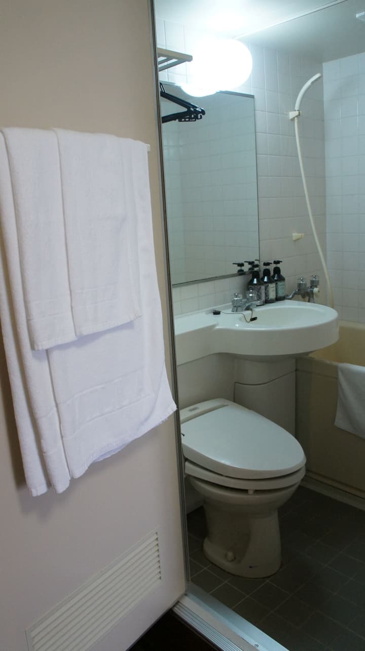 Hotel Horidome Villa