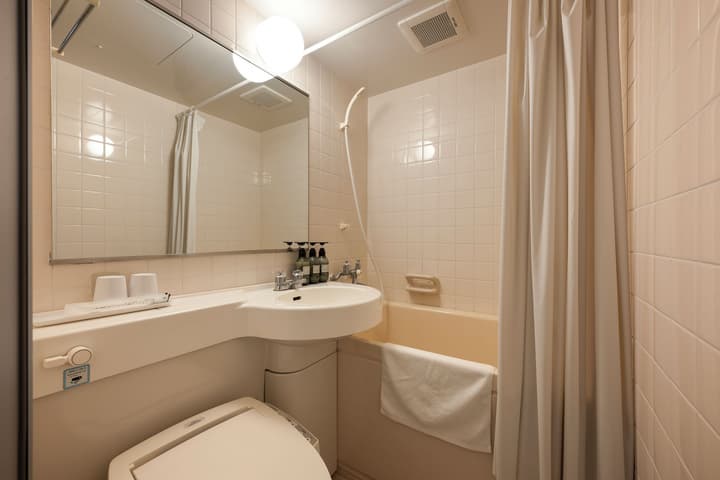 Hotel Horidome Villa