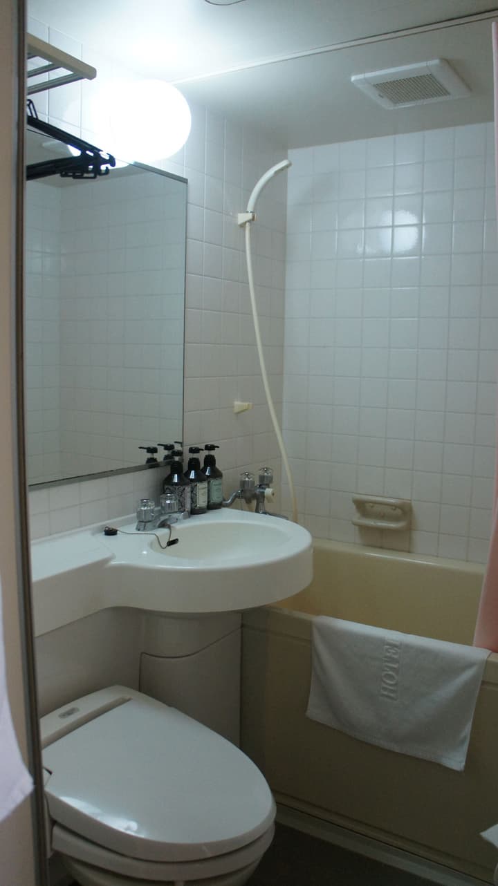 Hotel Horidome Villa