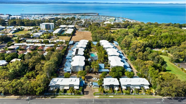 Ramada Encore by Wyndham Whale Cove
