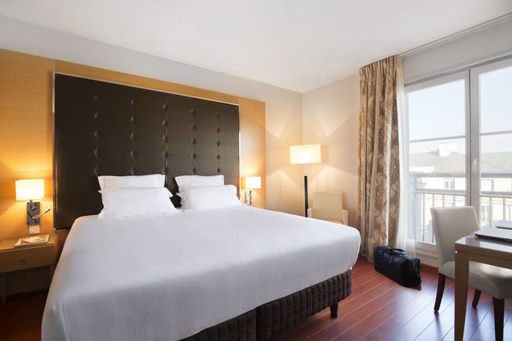Relais Spa Val d'Europe