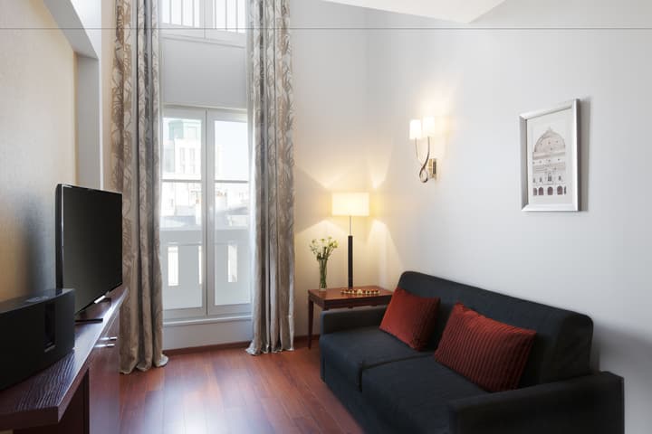 Relais Spa Val d'Europe