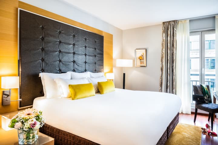 Relais Spa Val d'Europe