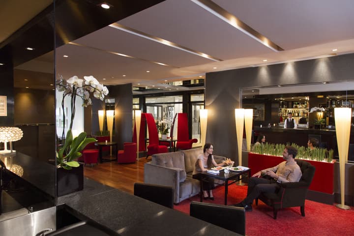 Relais Spa Val d'Europe
