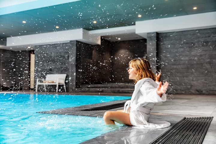 Relais Spa Val d'Europe