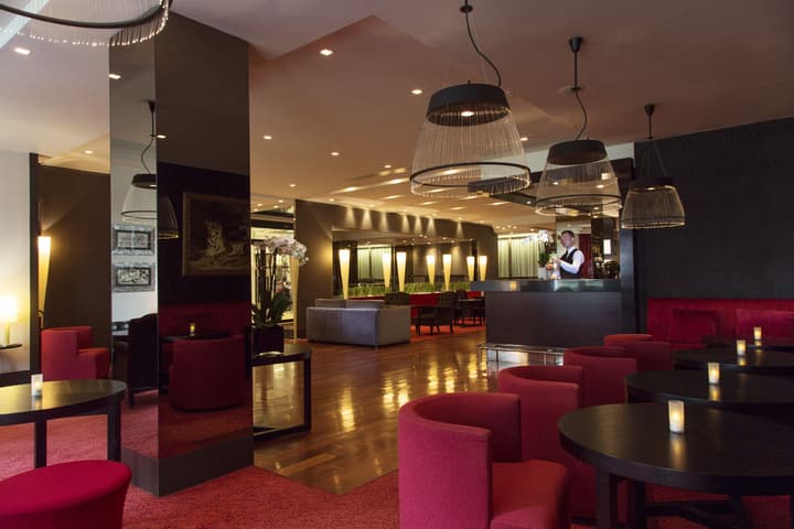 Relais Spa Val d'Europe