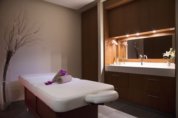 Relais Spa Val d'Europe